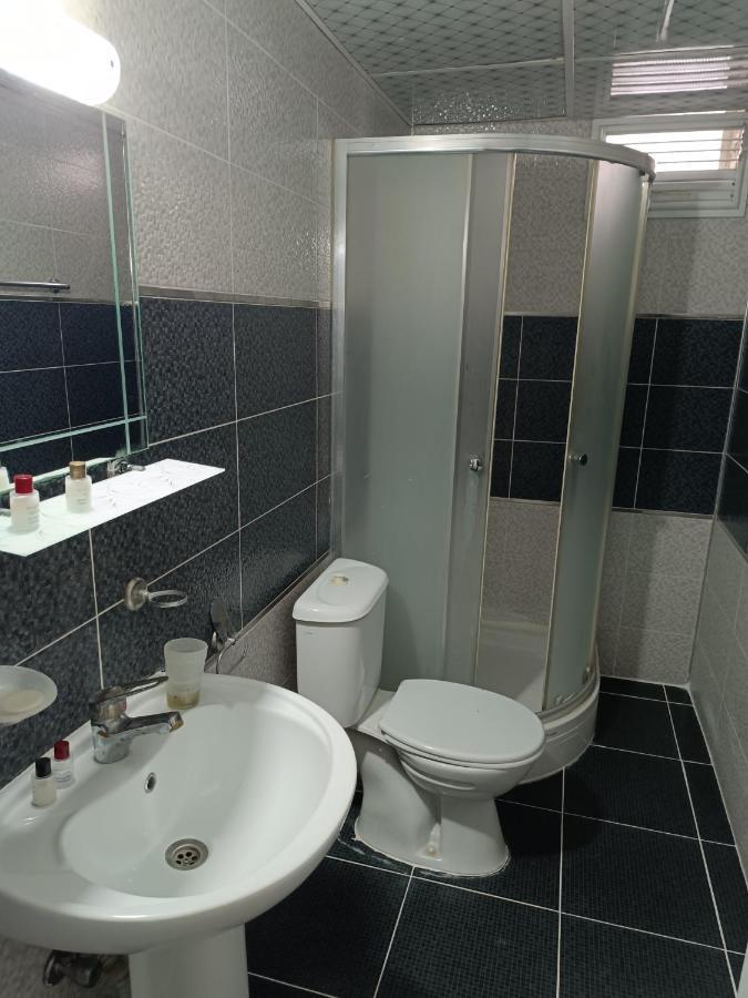 Grand Clover Otel Adana Bagian luar foto