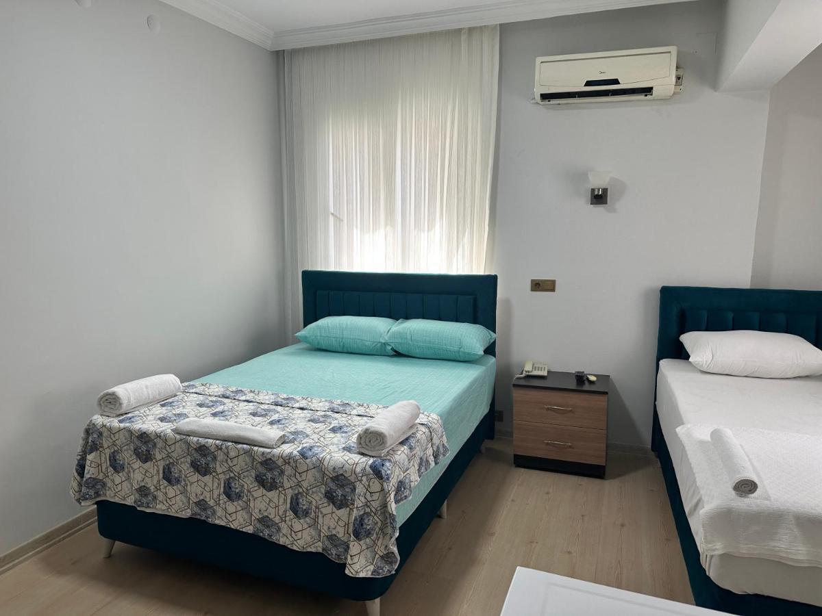Grand Clover Otel Adana Bagian luar foto