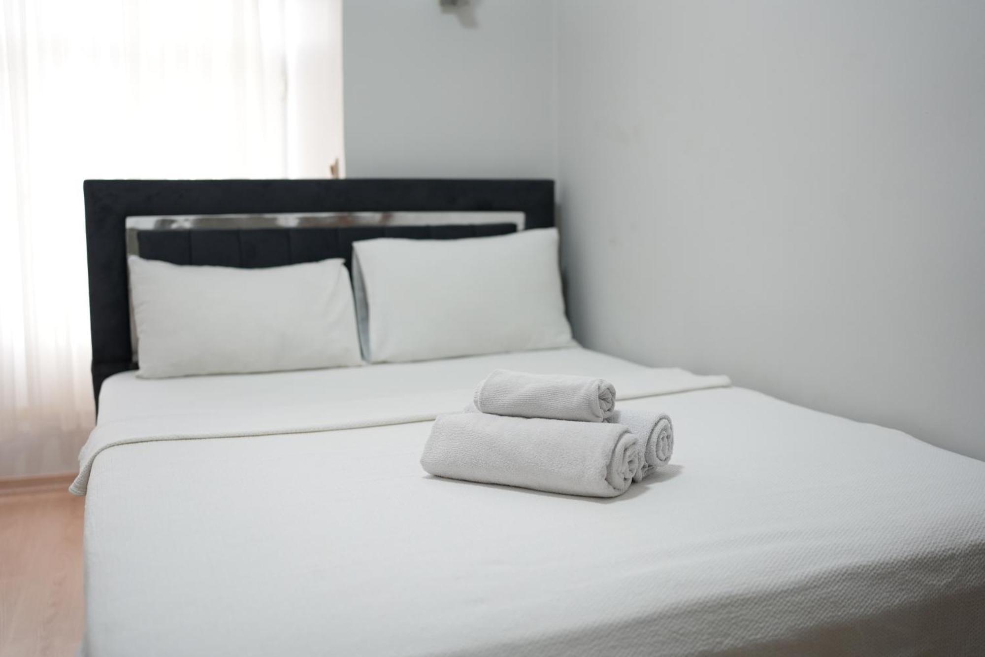 Grand Clover Otel Adana Bagian luar foto